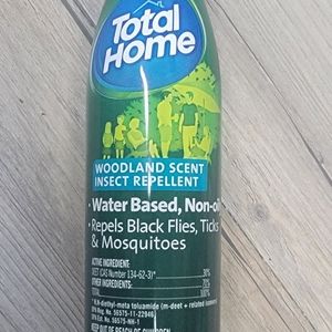 Insect repellent